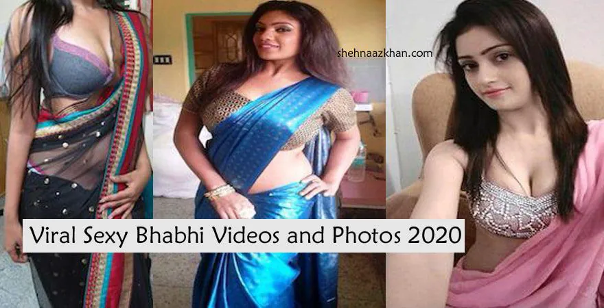 Viral Sexy Bhabhi Videos and Photos 2020