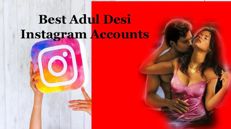 adult instagram accounts