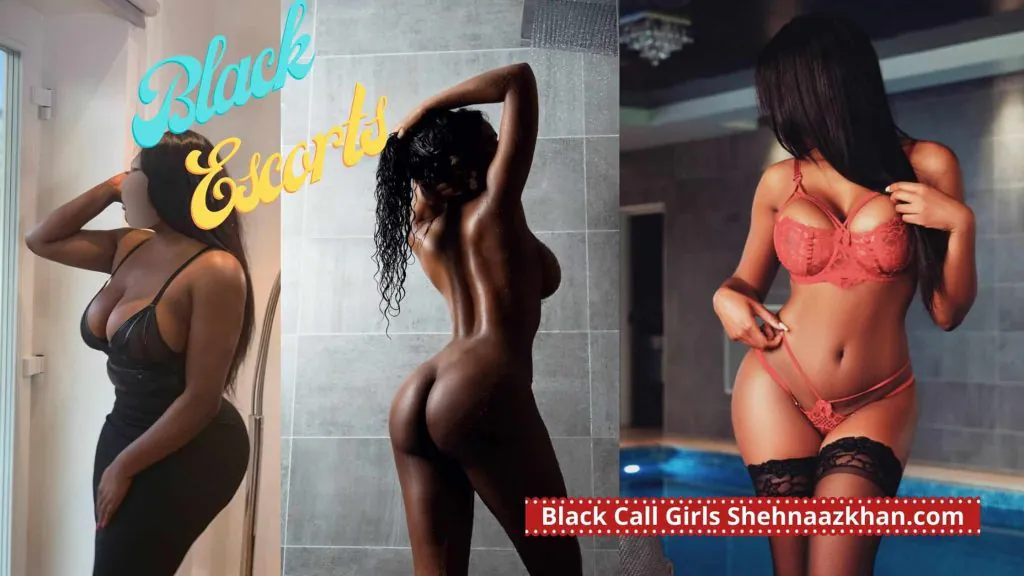 black Call Girls