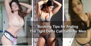 call girls Booking Tips