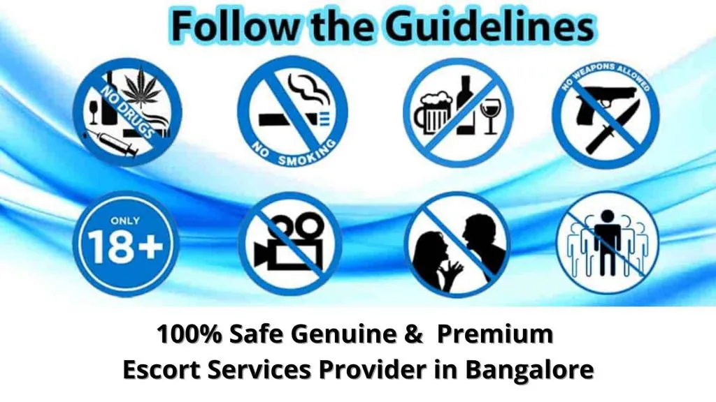 safe Genuine Bangalore Escort Services