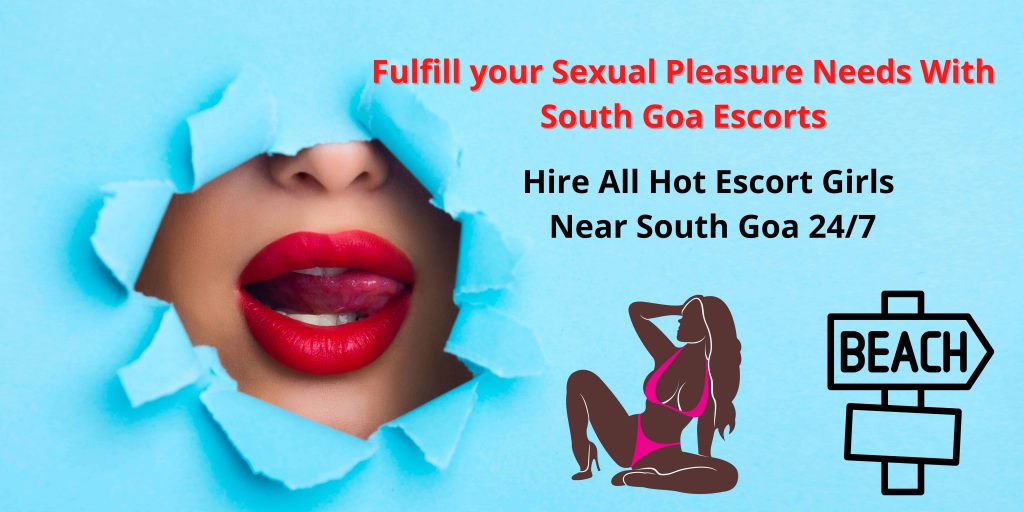 south goa escorts