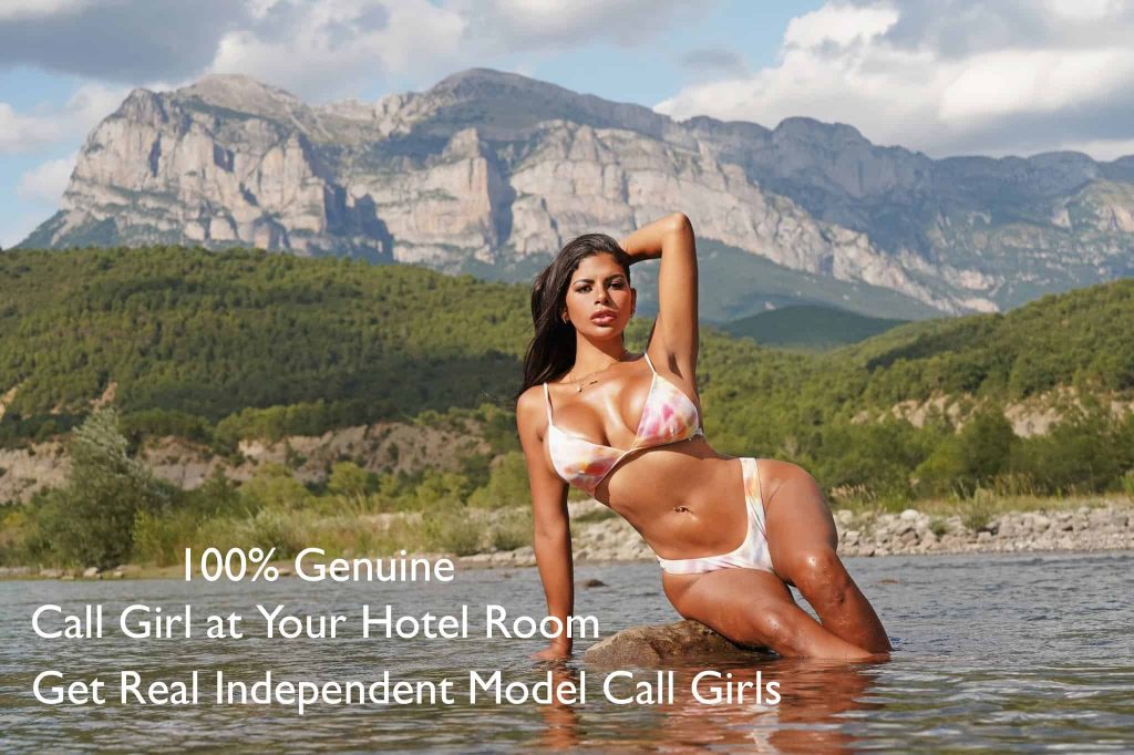 Independent Call Girls in Delhi