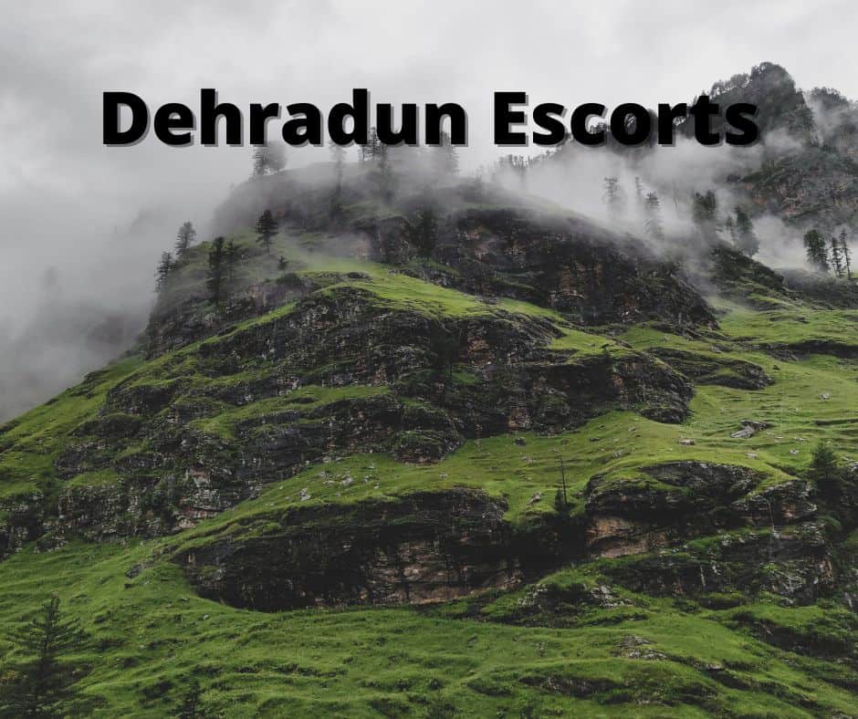Dehradun Escorts