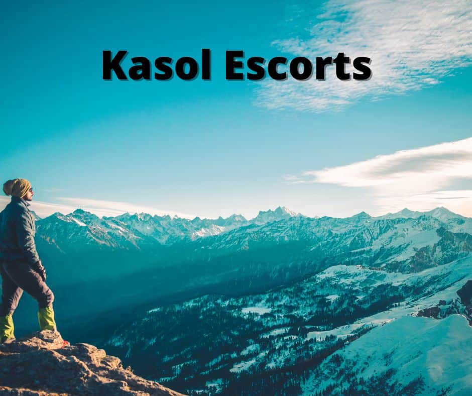 Kasol Escorts
