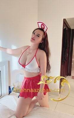 Gurgaon Call Girl
