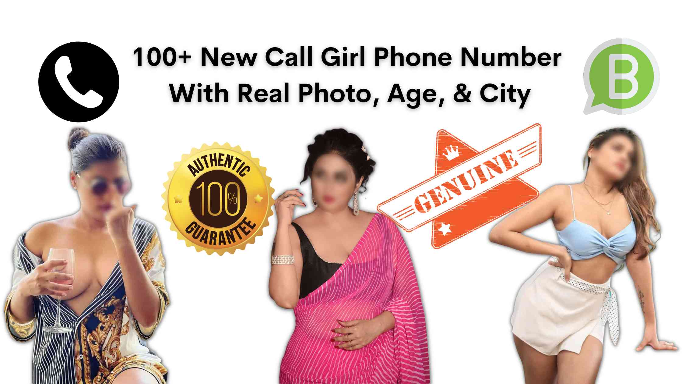 Real Call Girl Phone Number