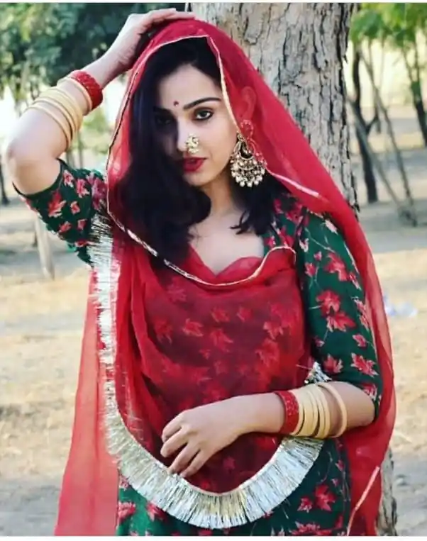 Rajasthani Marwadi Sexy Video