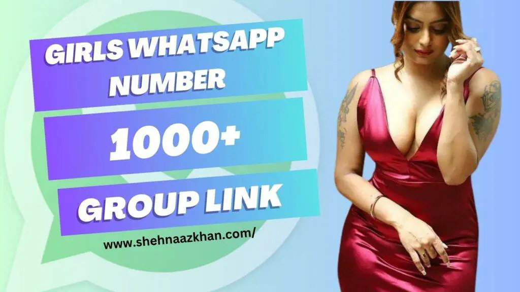 Call Girl whatsapp number