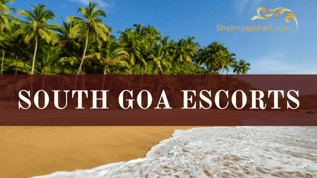 Goa Escorts Service