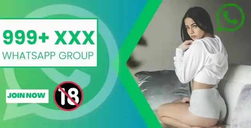 xxx whatsapp group