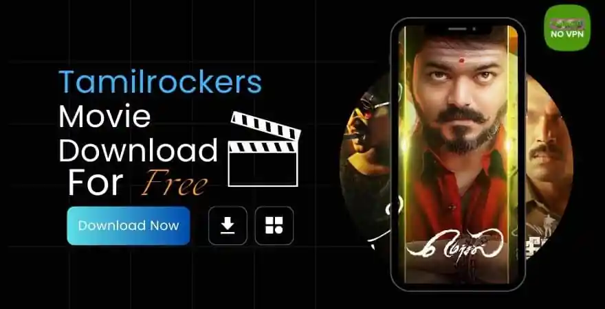 Tamilrockers movie download
