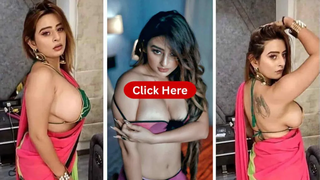 Ankita Dave MMS