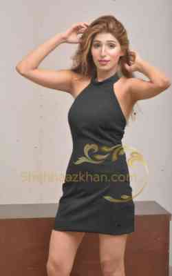 Azra Khan Escorts