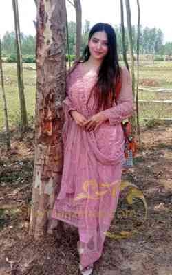 Devangana Sharma escort