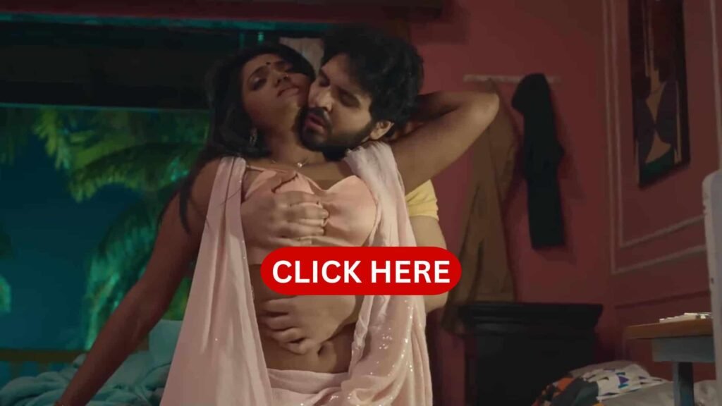 Hot Scene