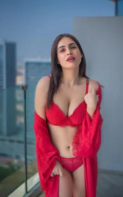 Neha Malik Hot 