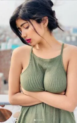 Nude Neha Singh 