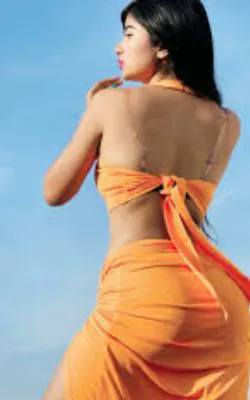 Neha Singh Nude 