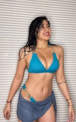 Sofia Ansari Sex
