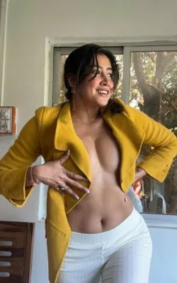 Sofia Ansari Nude 