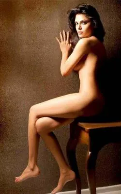 Sherlyn Chopra Nudes