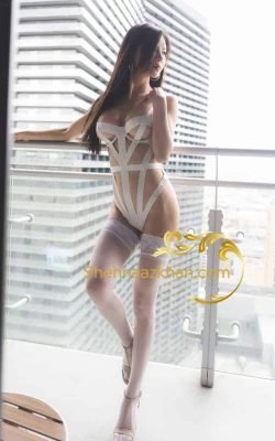 Mumbai Escort