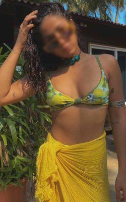 Call Girls in North Goa