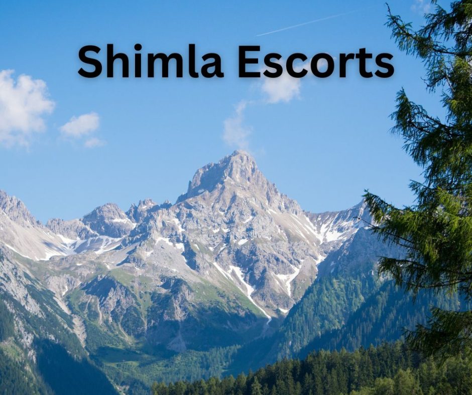 Shimla Escorts
